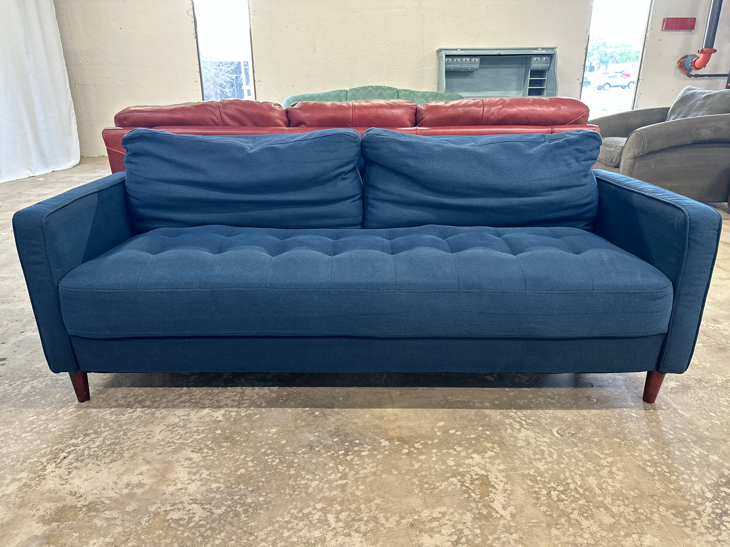 Lifestyle Solutions Sofa