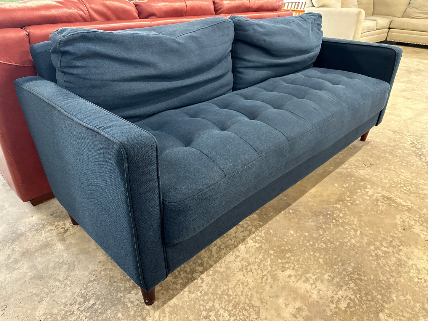 Lifestyle Solutions Sofa