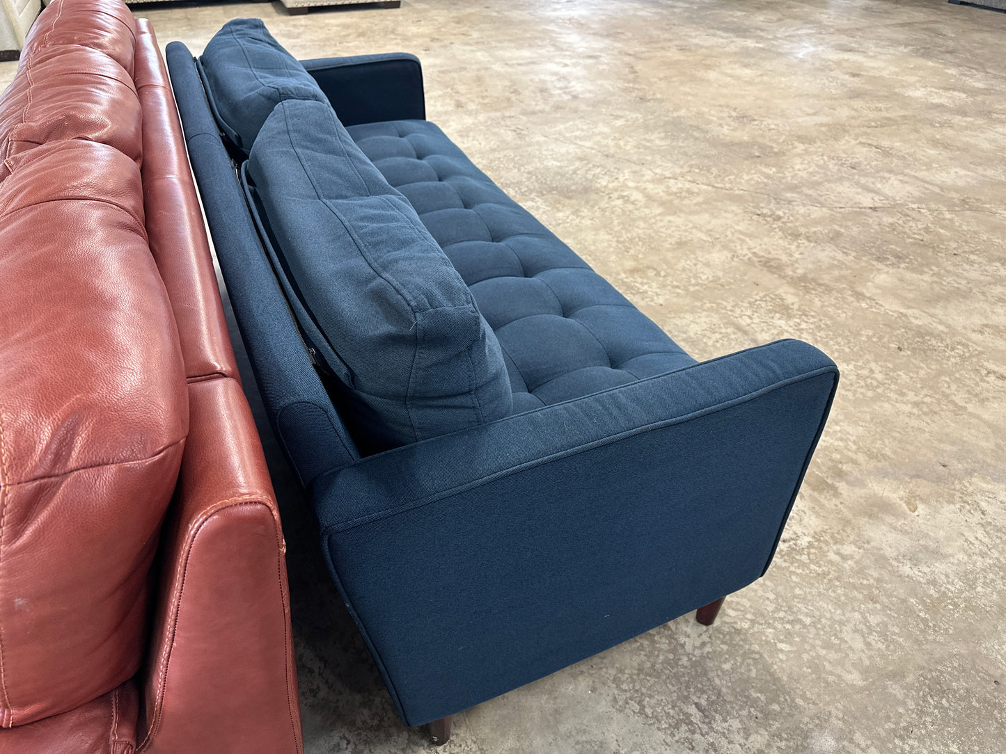 Lifestyle Solutions Sofa