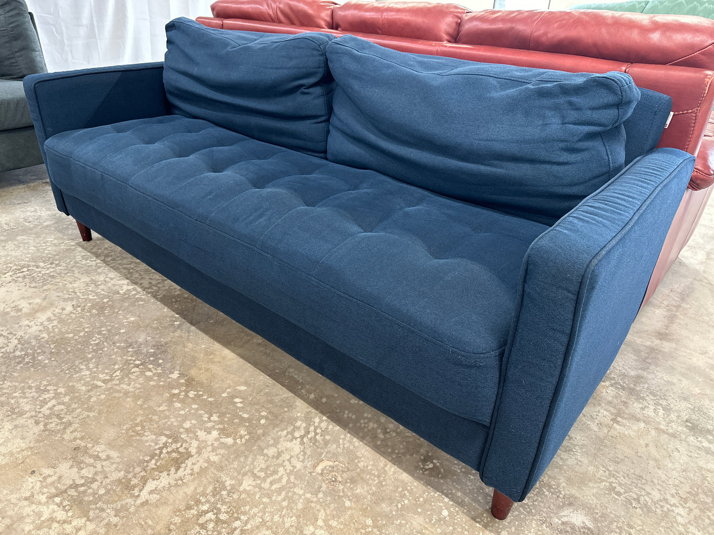 Lifestyle Solutions Sofa