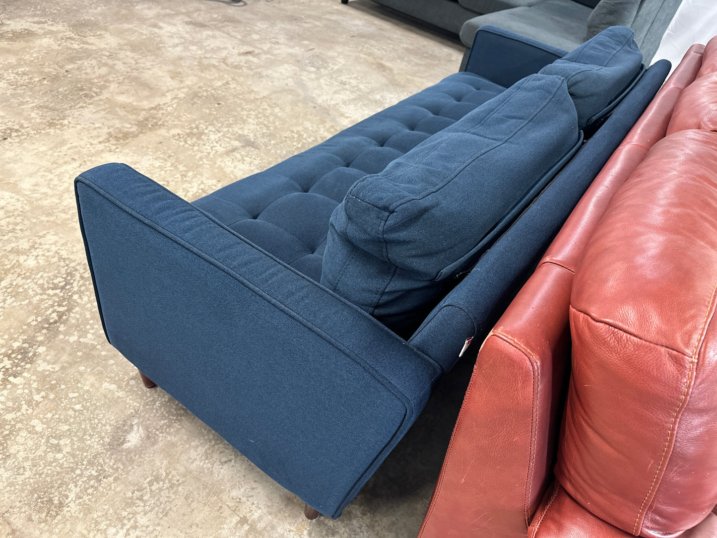 Lifestyle Solutions Sofa