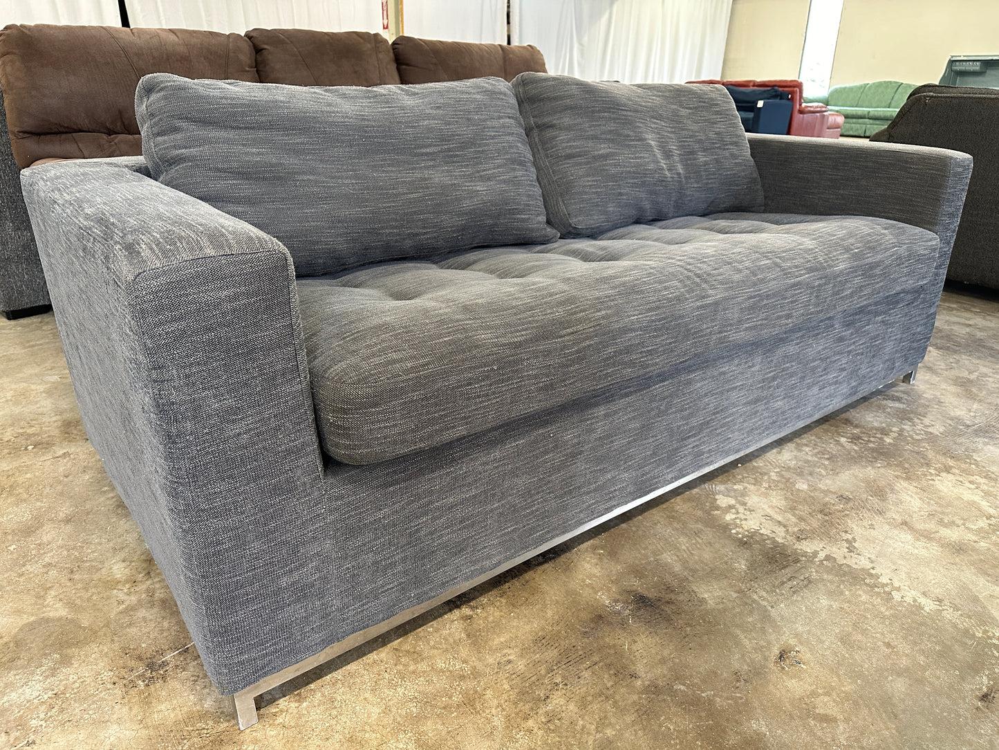 Article Soma Sofa Bed