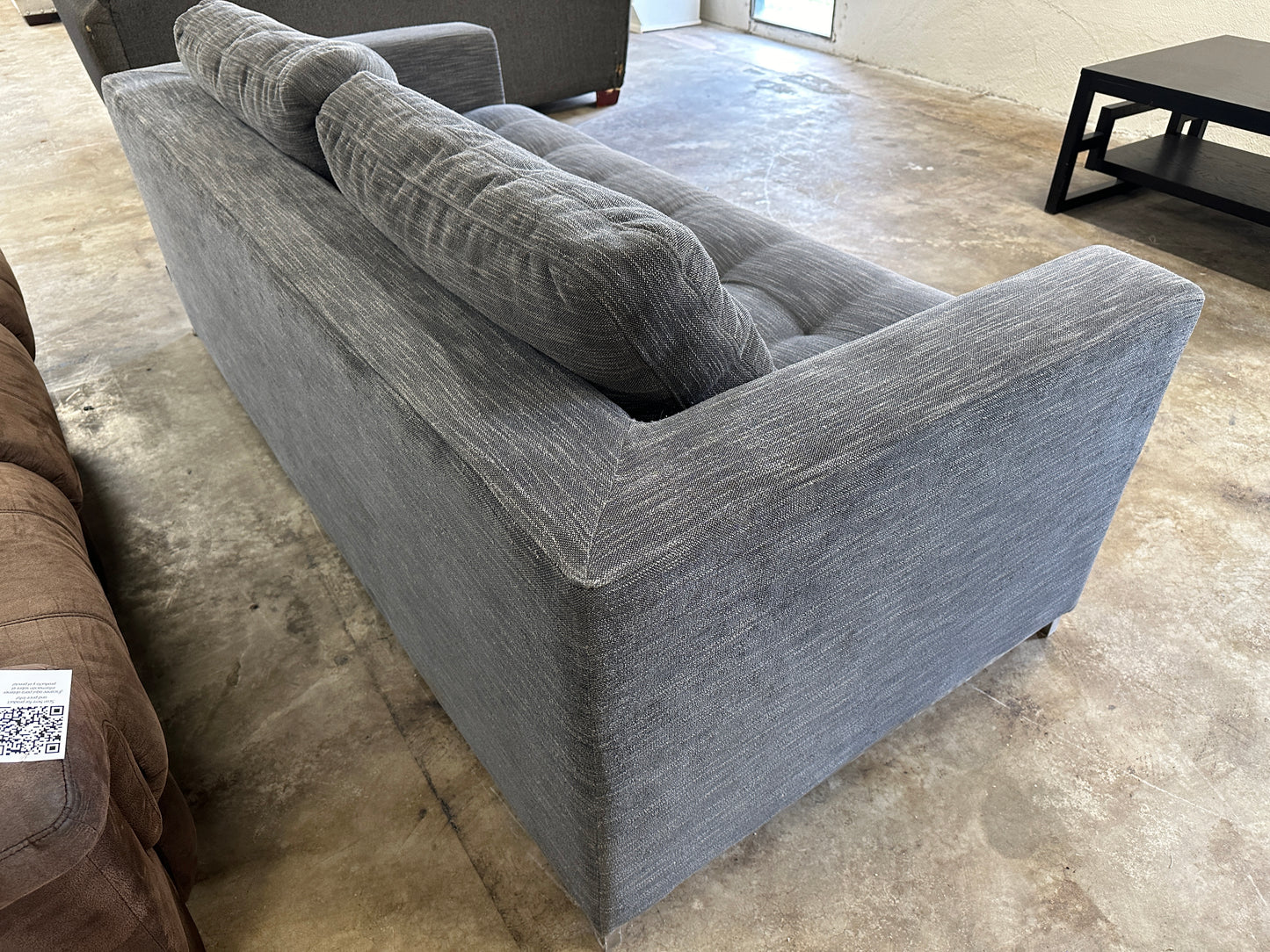 Article Soma Sofa Bed