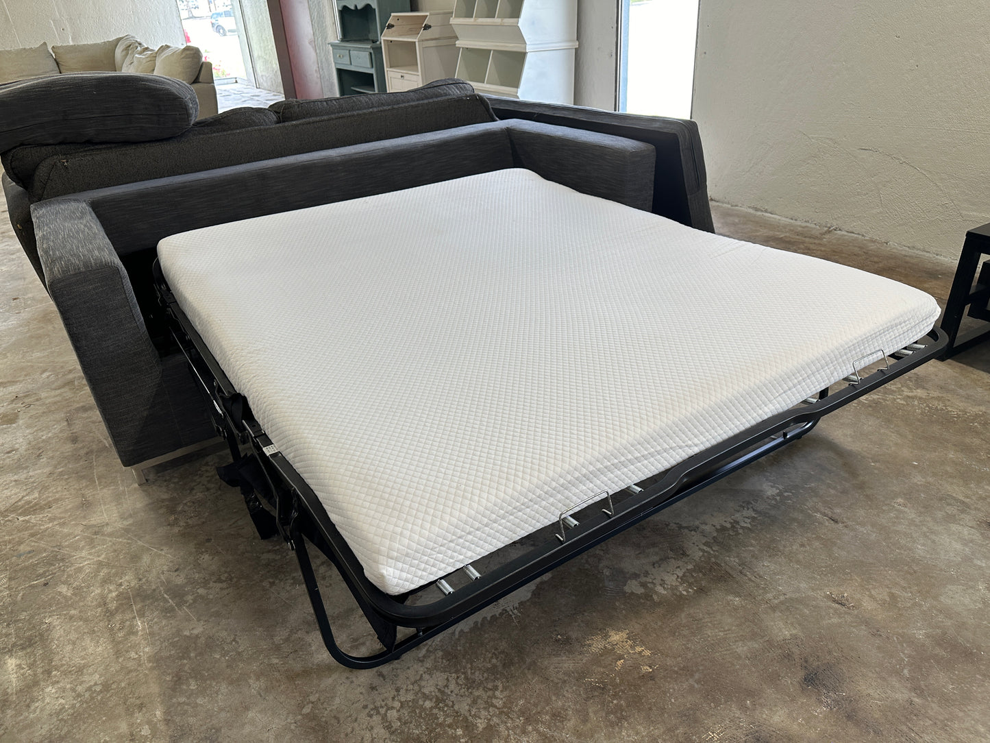 Article Soma Sofa Bed