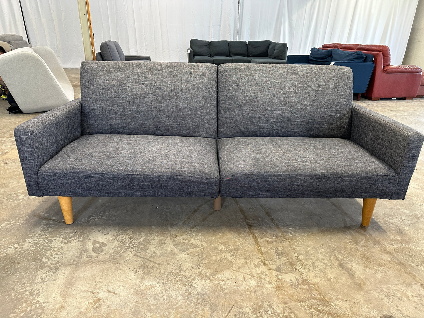Latitude Run Futon
