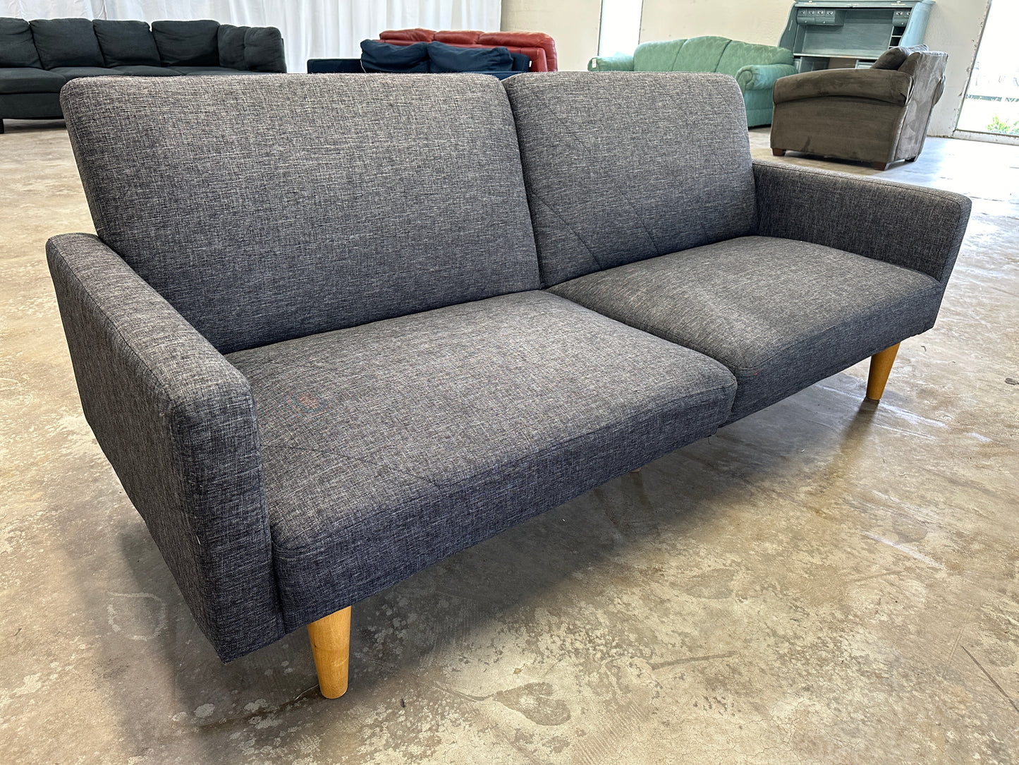 Latitude Run Futon