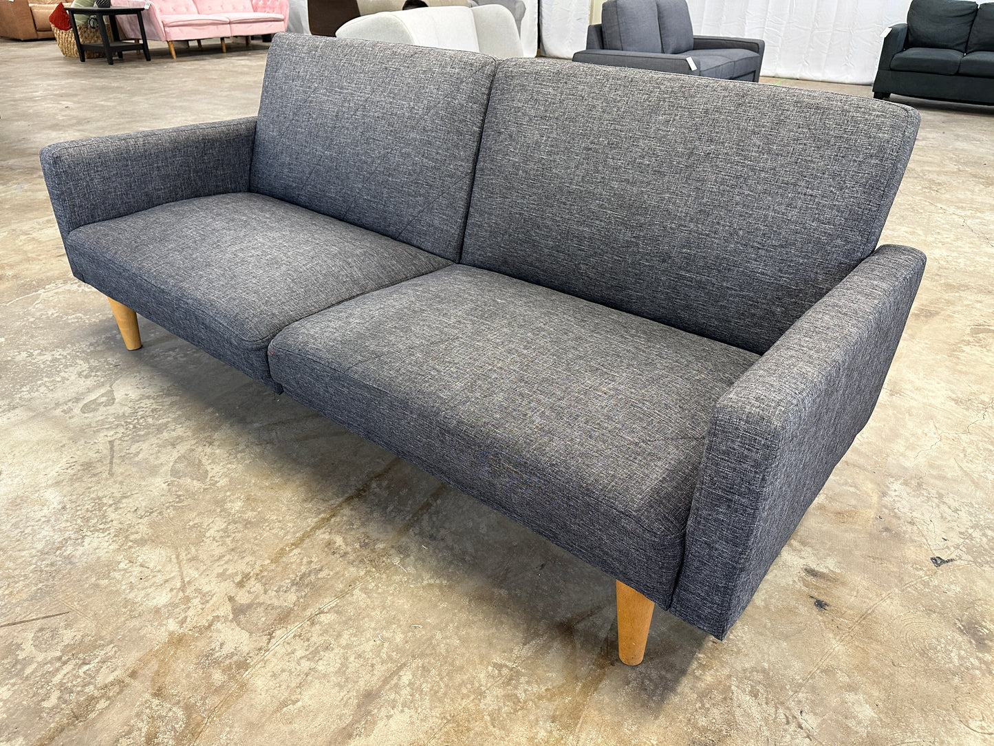 Latitude Run Futon