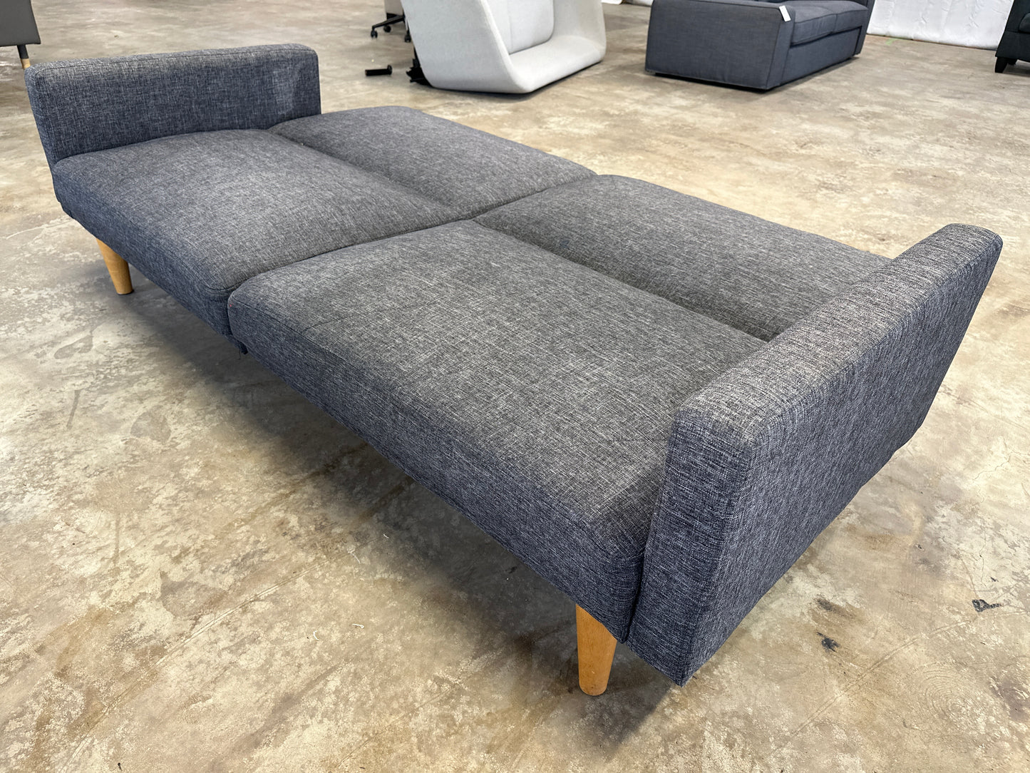 Latitude Run Futon