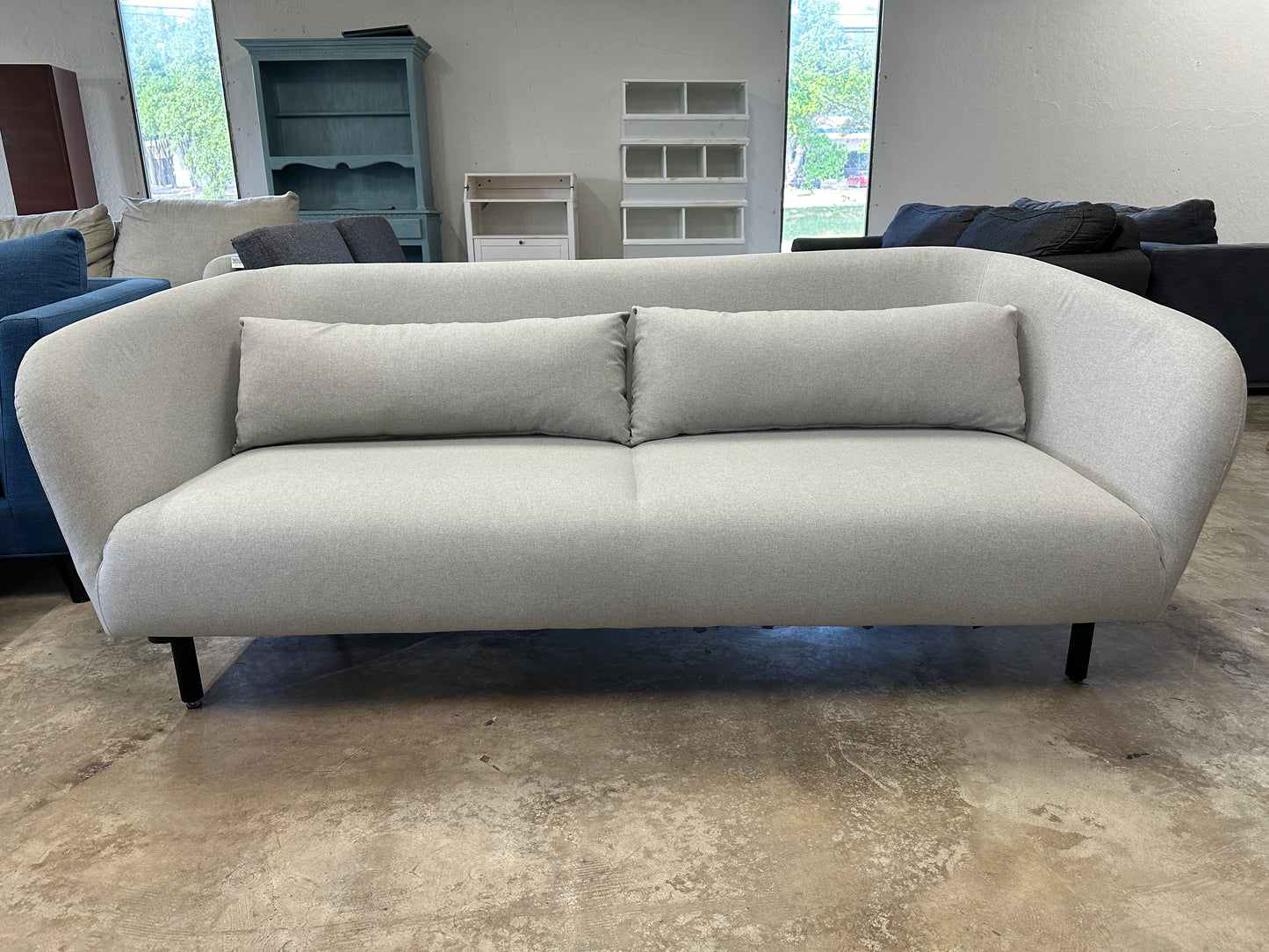 Four Hands Albie Sofa