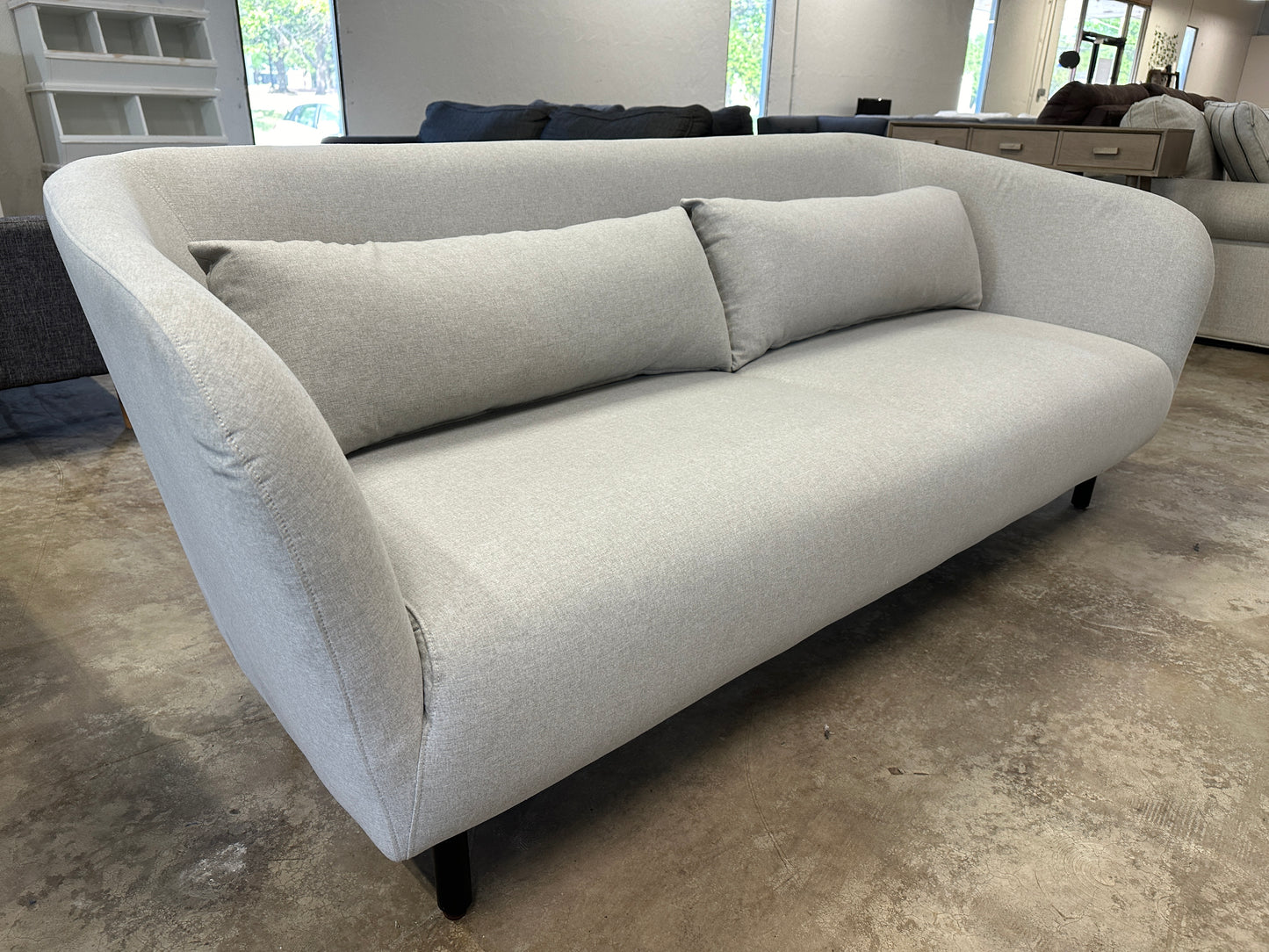 Four Hands Albie Sofa