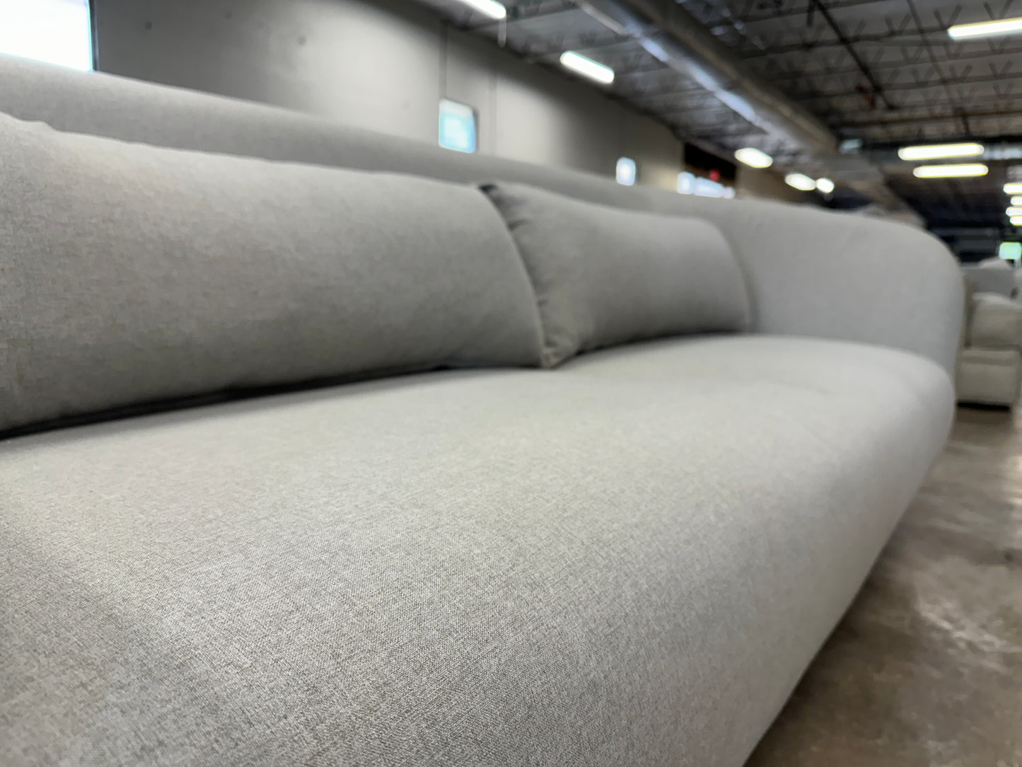 Four Hands Albie Sofa