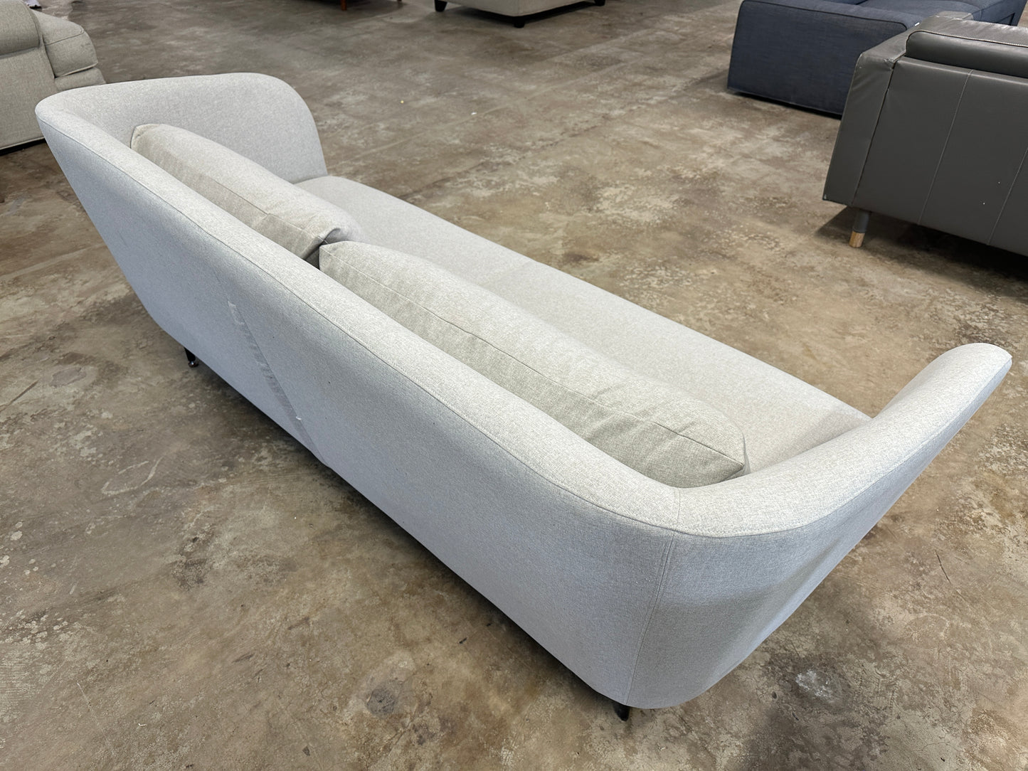 Four Hands Albie Sofa