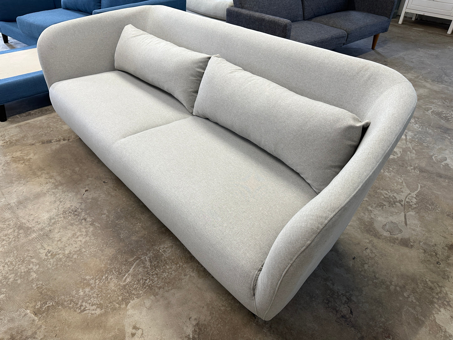 Four Hands Albie Sofa