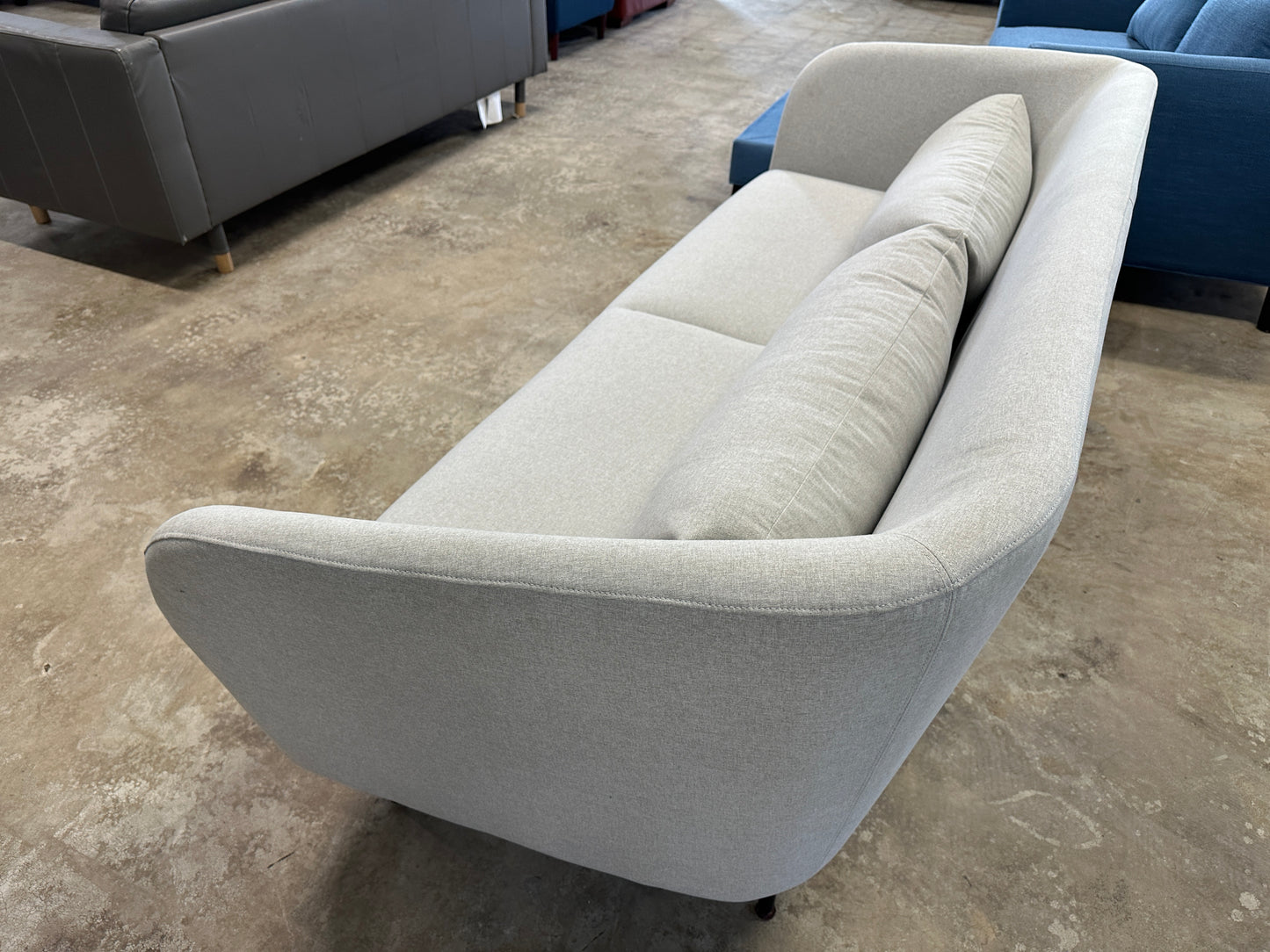 Four Hands Albie Sofa