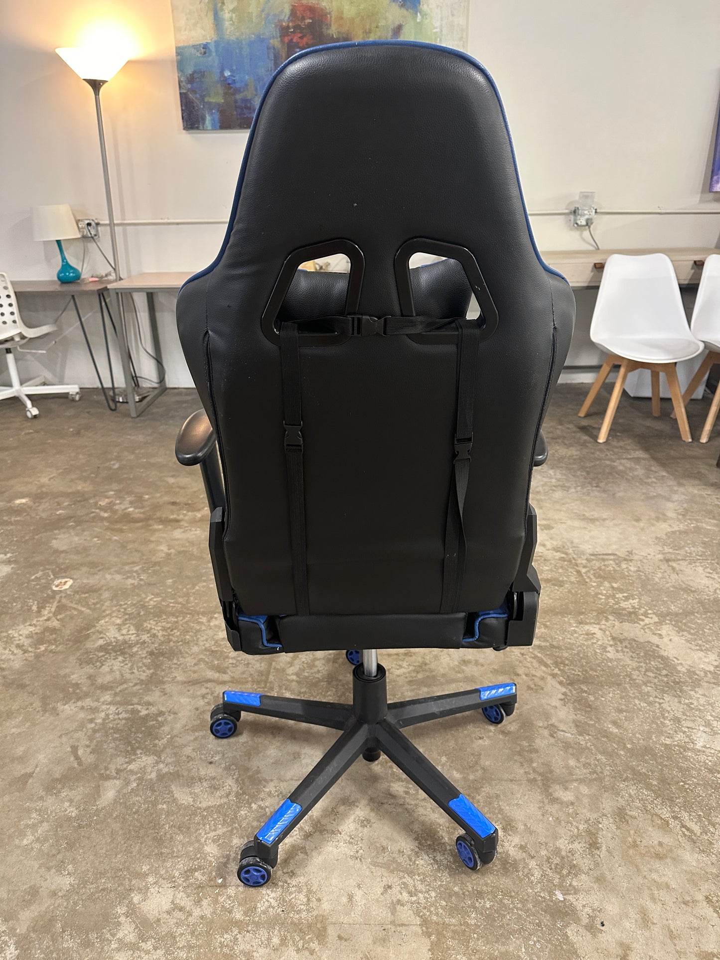GTRacing Gaming Chair