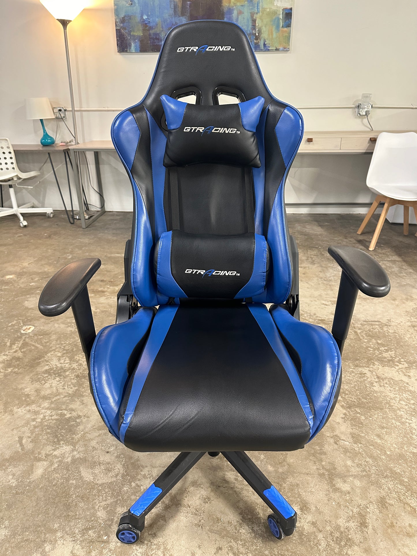 GTRacing Gaming Chair