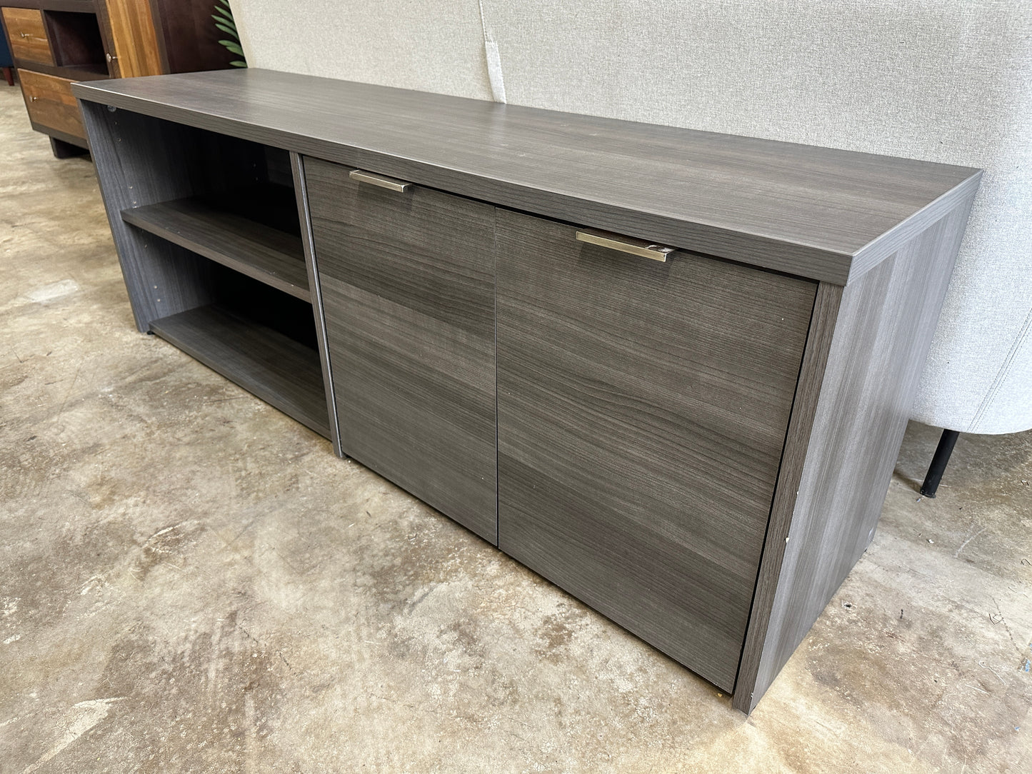 Entertainment Console