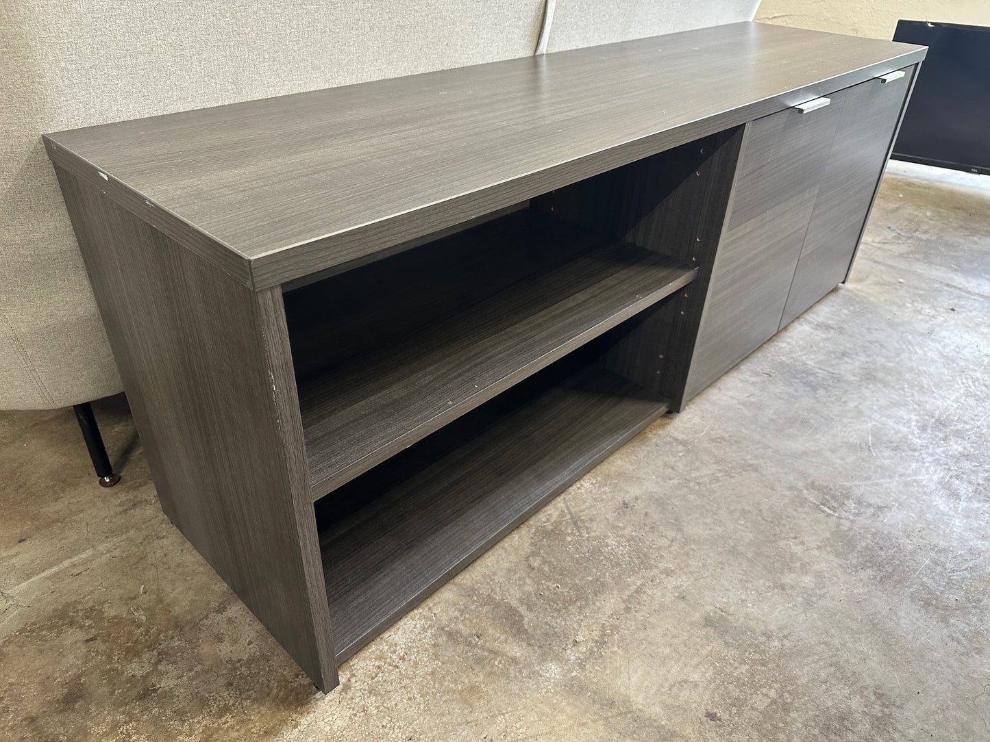 Entertainment Console