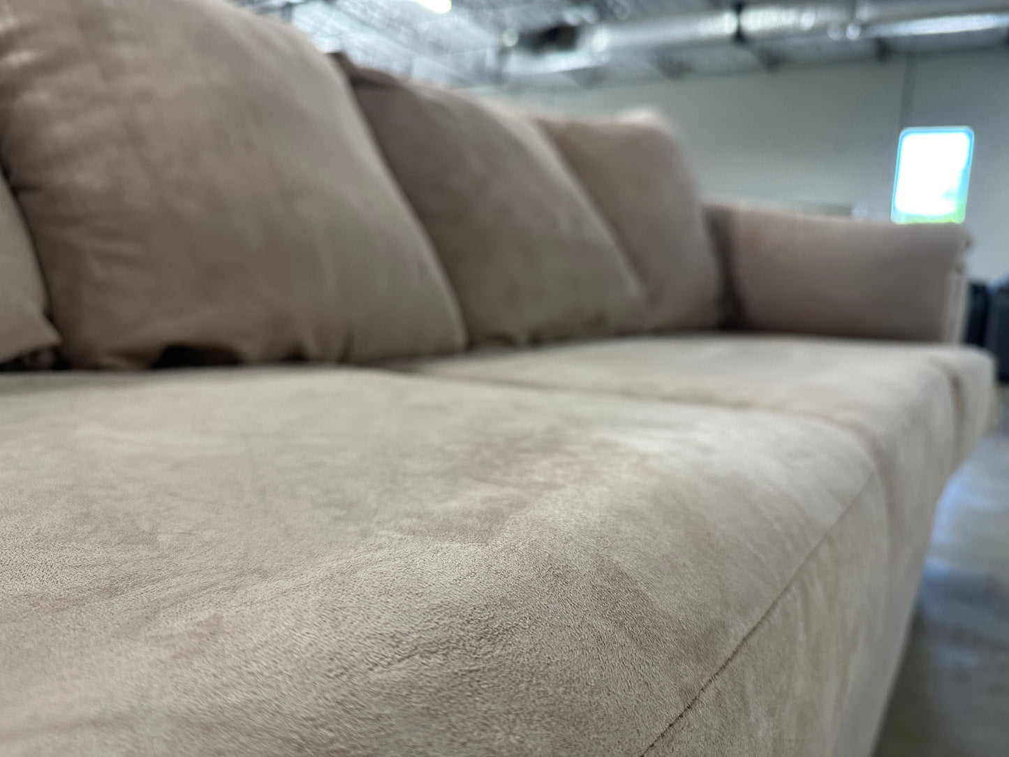 Ashley Furniture Darcy Sofa