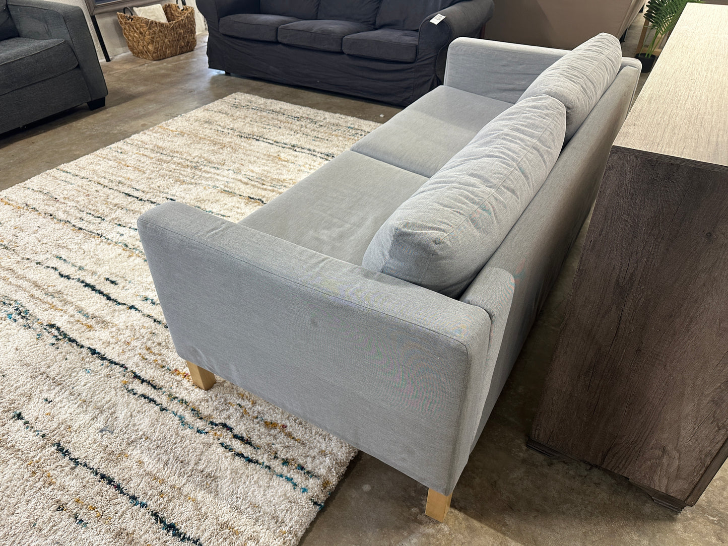 IKEA Karlstad Sofa