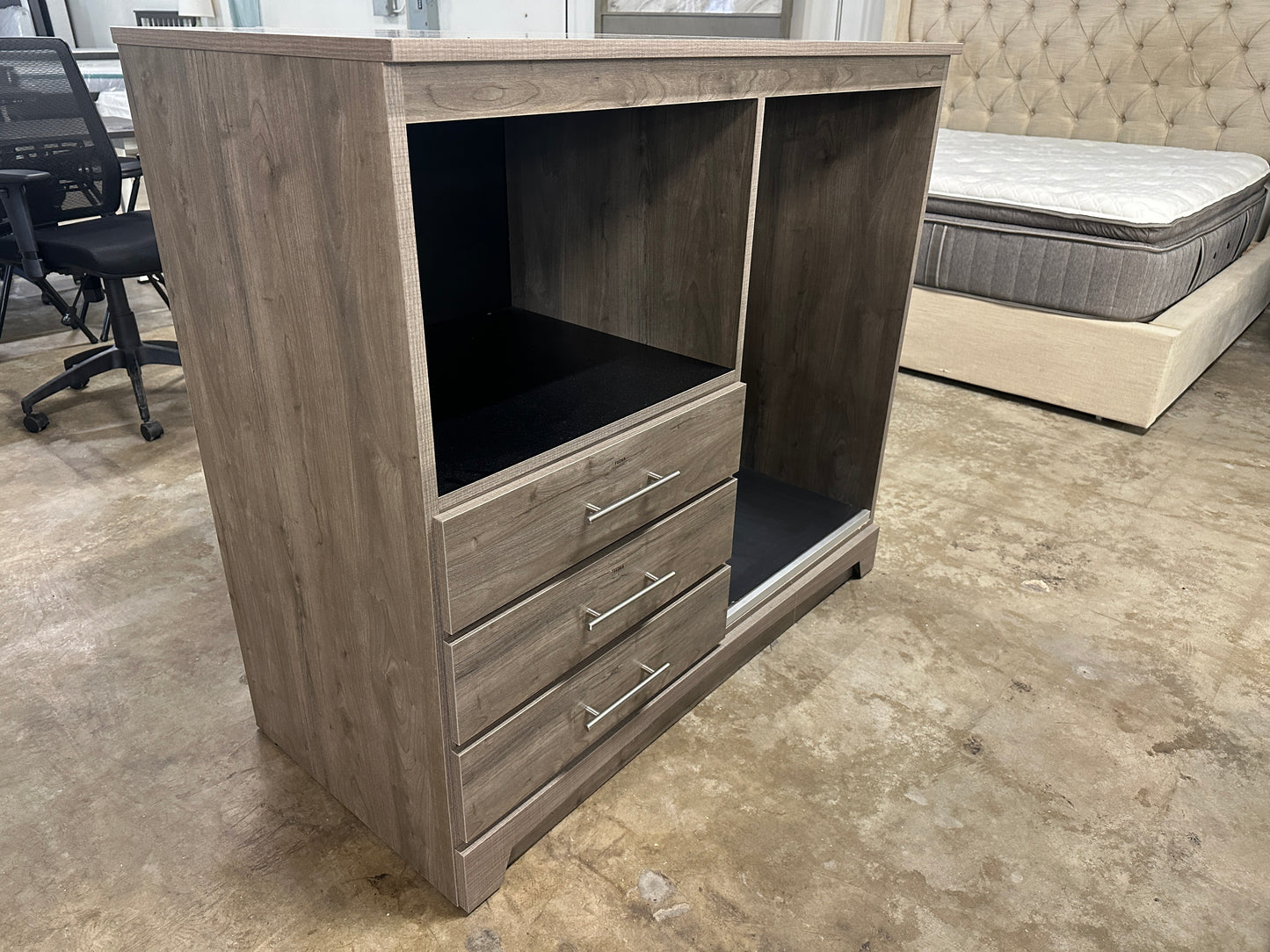 Lang Furniture Edison Media Console