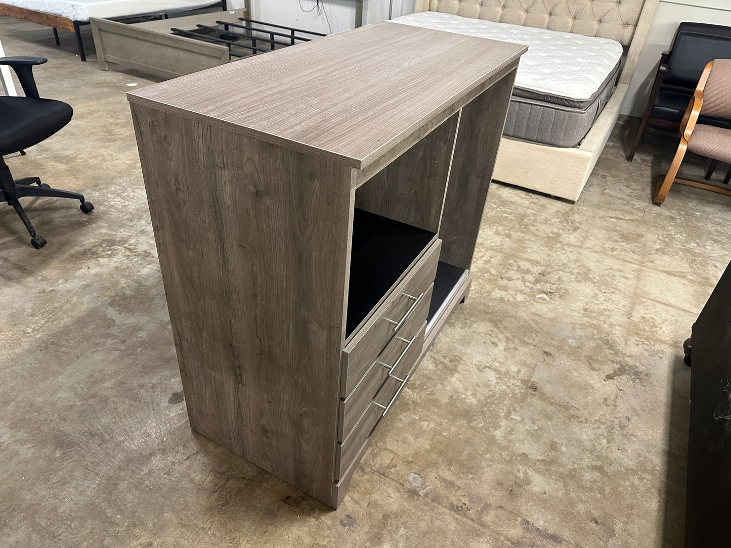 Lang Furniture Edison Media Console