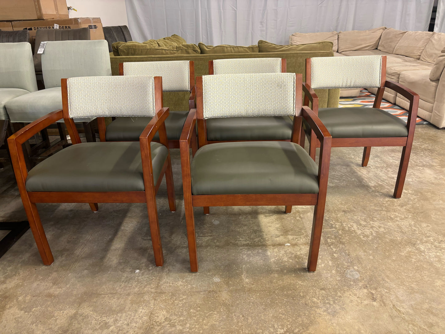 Office/Guest Chair