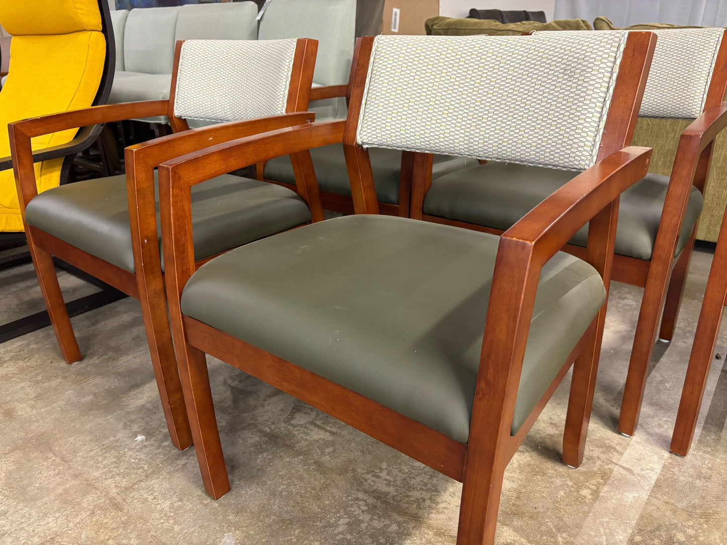 Office/Guest Chair