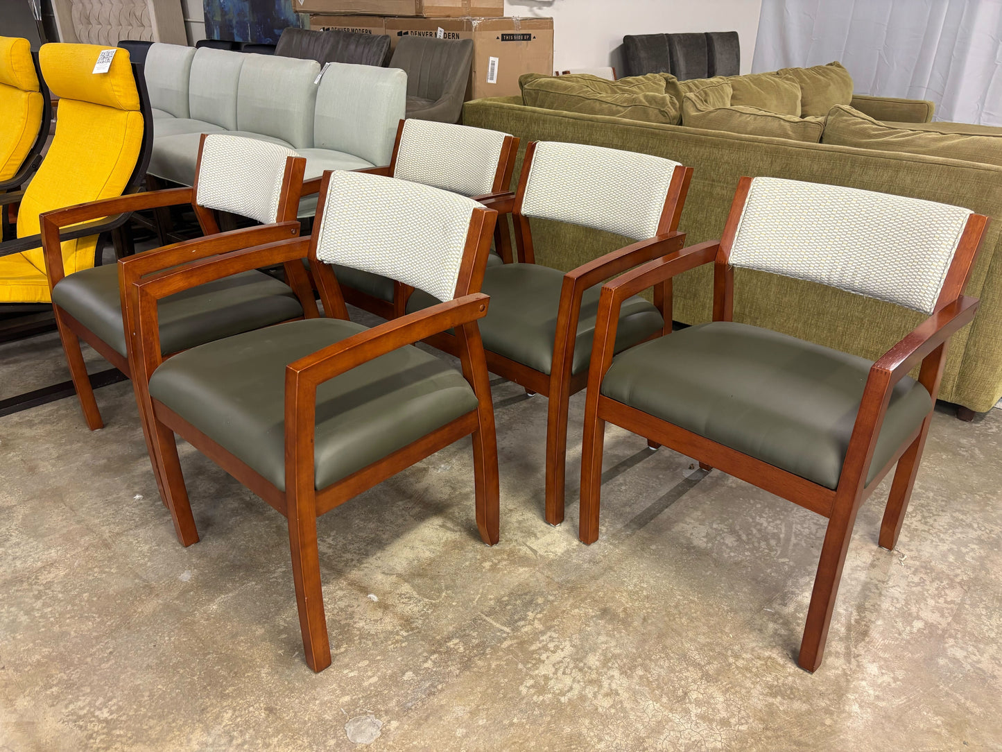 Office/Guest Chair