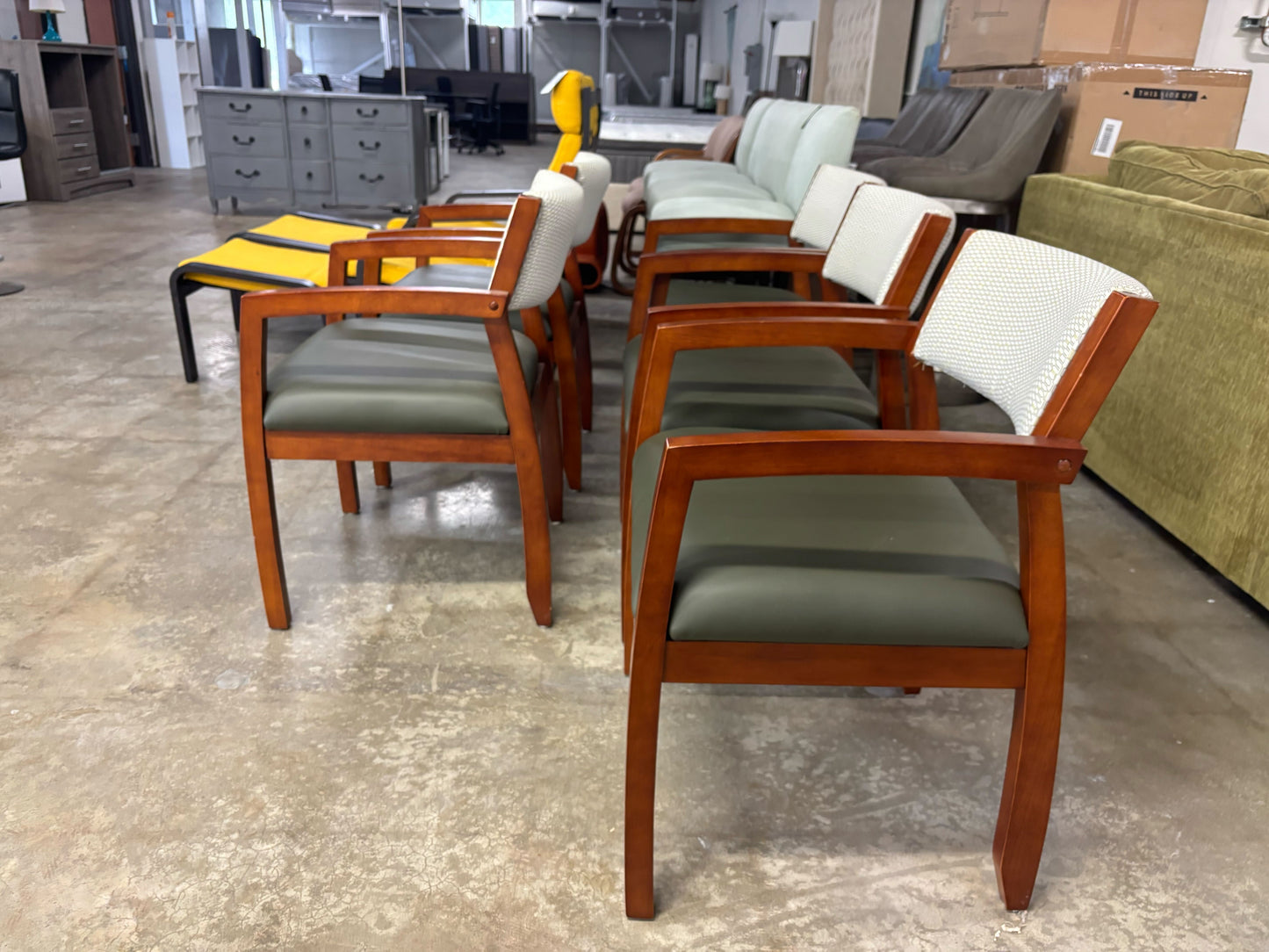 Office/Guest Chair