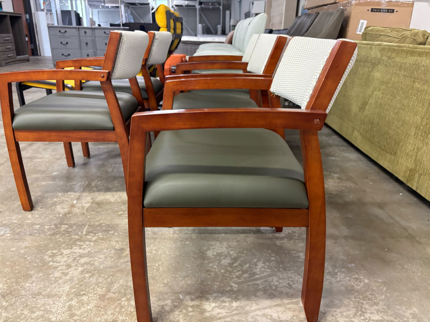 Office/Guest Chair