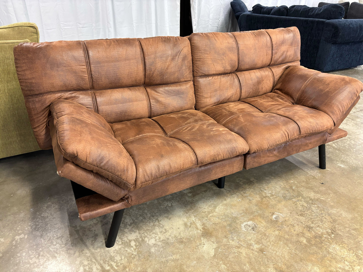 Convertible Sofa Bed