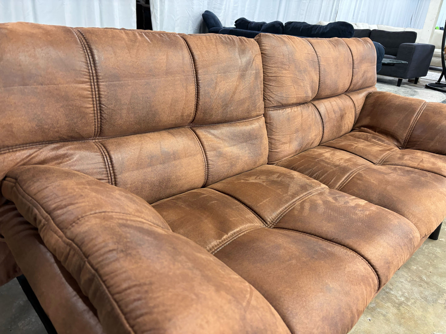Convertible Sofa Bed