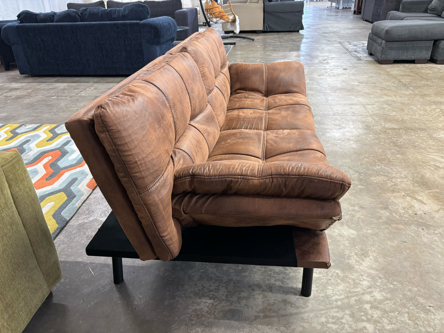 Convertible Sofa Bed