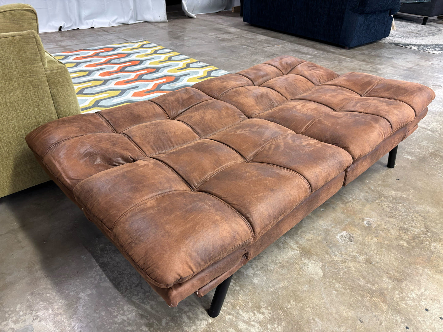 Convertible Sofa Bed