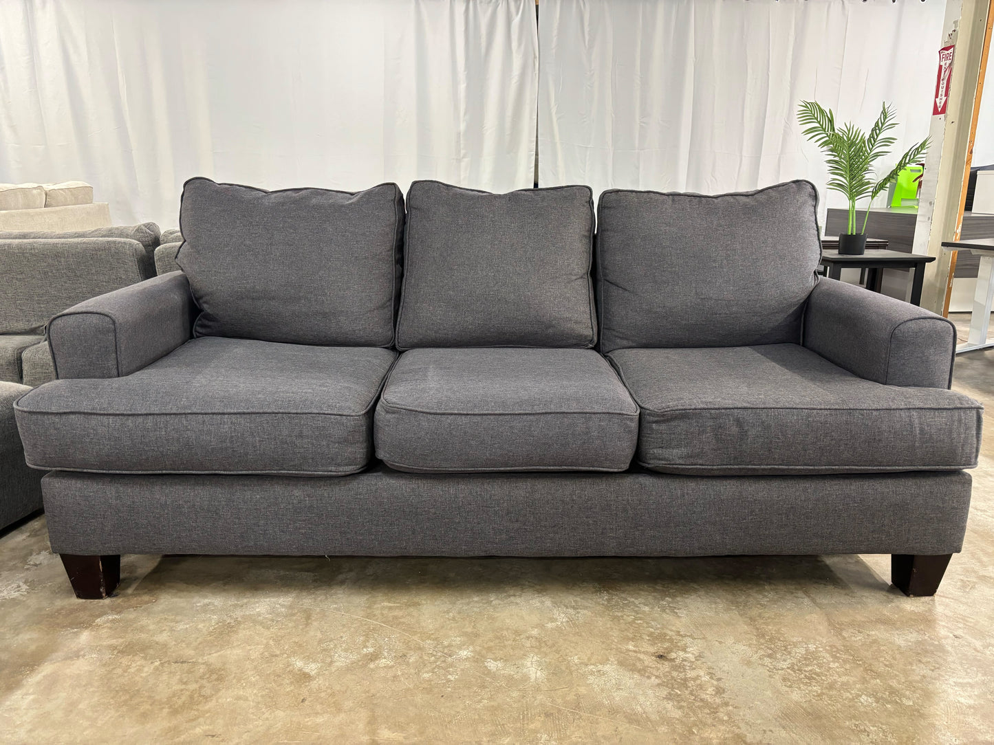 Alphie Sofa