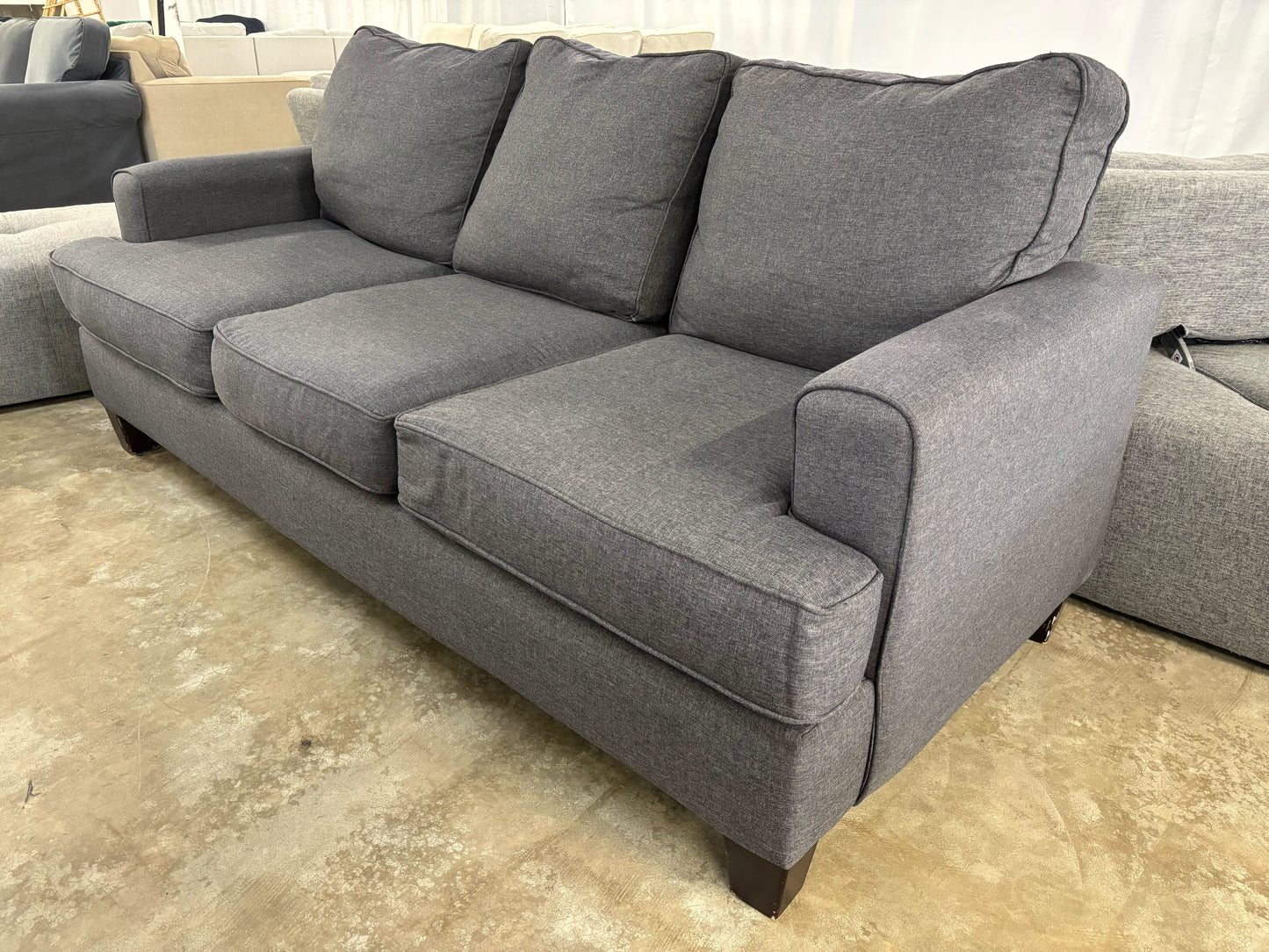 Alphie Sofa