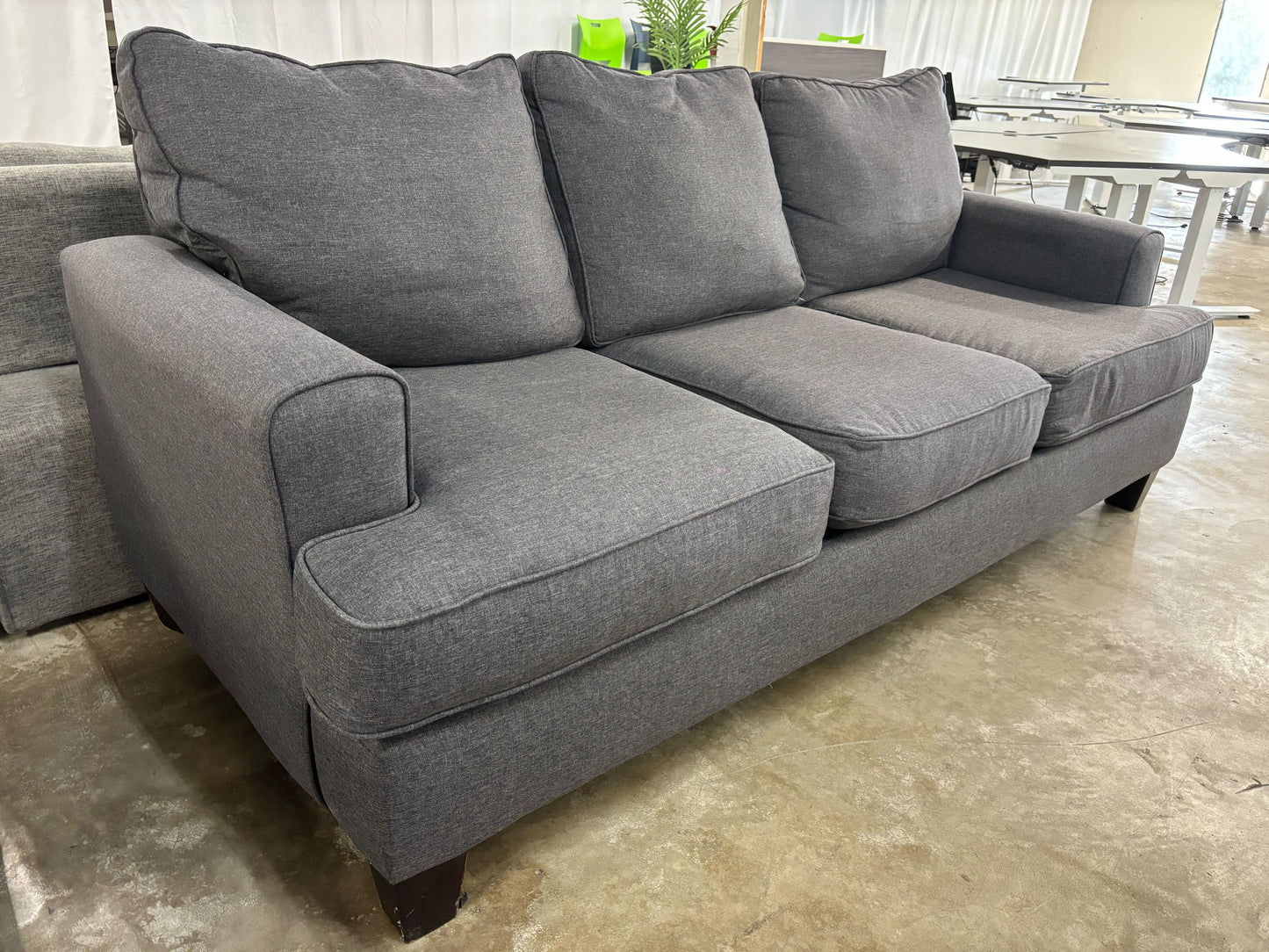 Alphie Sofa