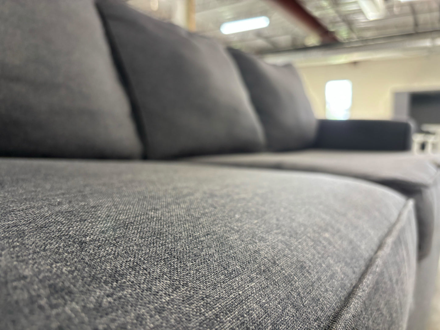 Alphie Sofa
