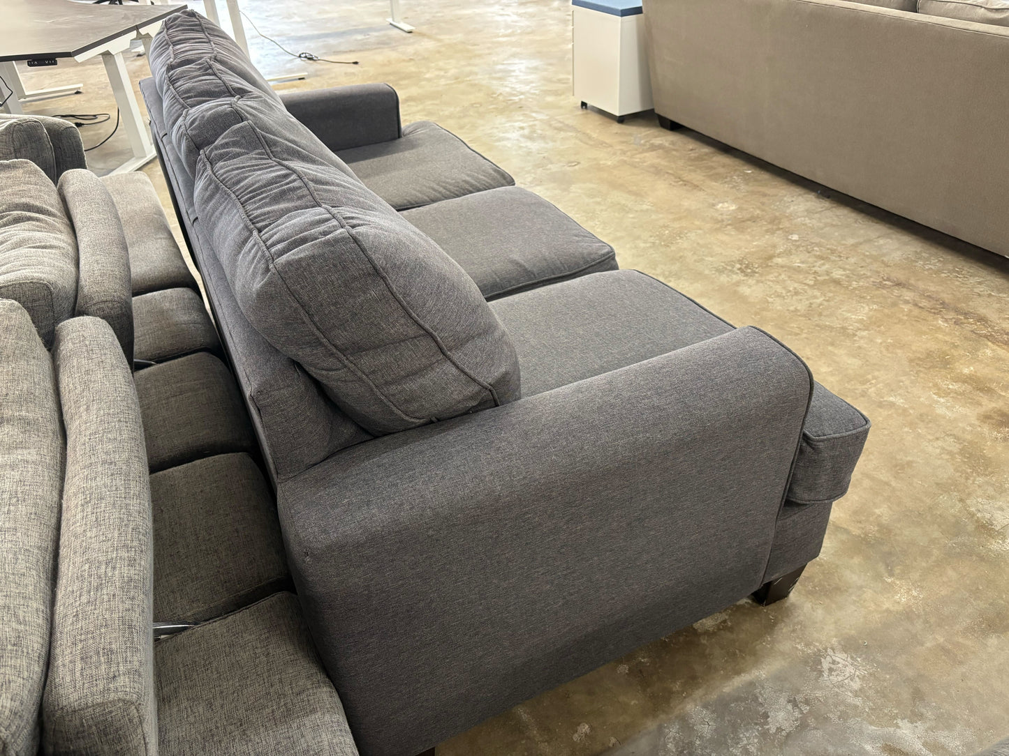 Alphie Sofa