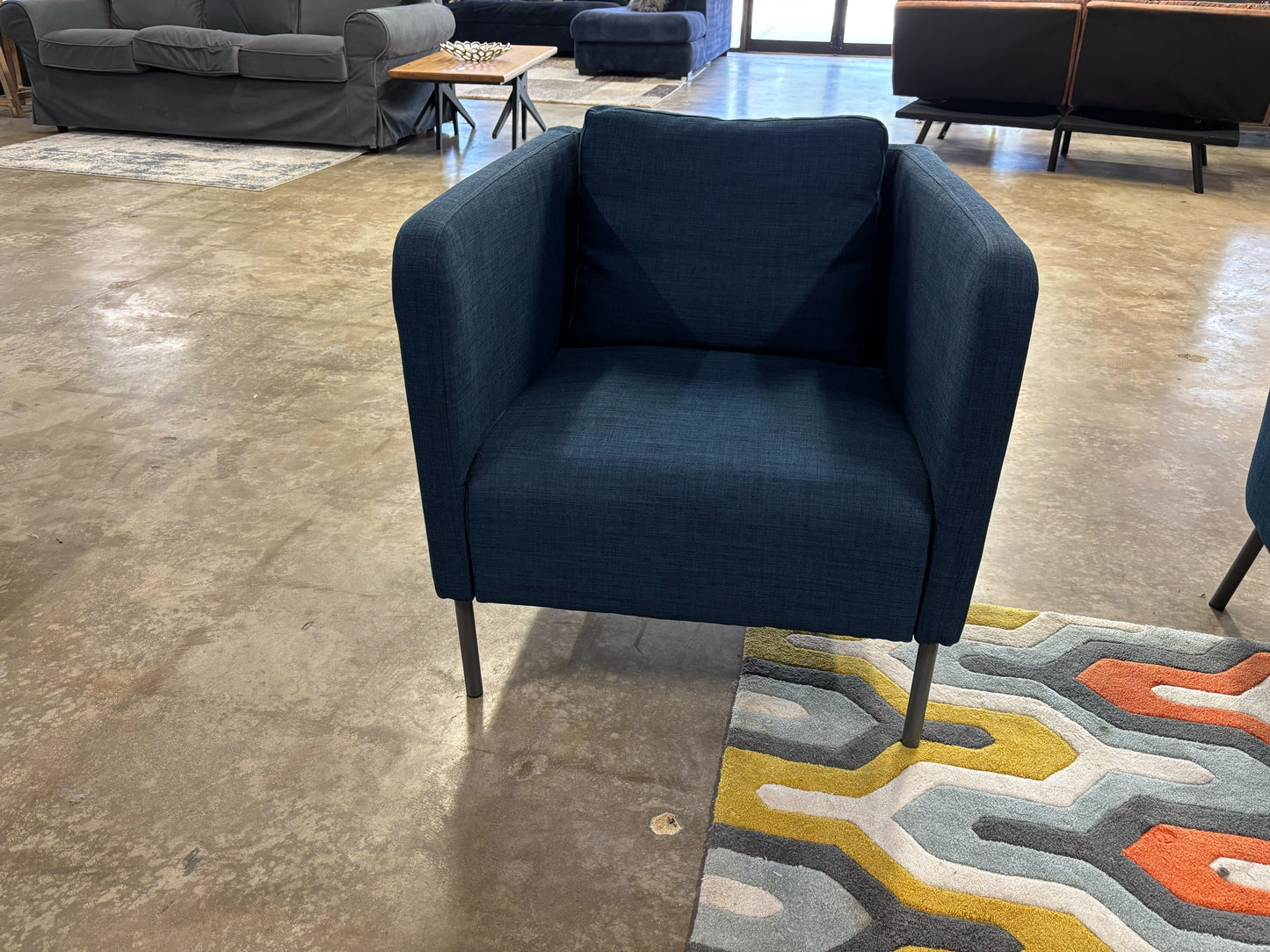 EKERÖ Armchair, Skiftebo IKEA