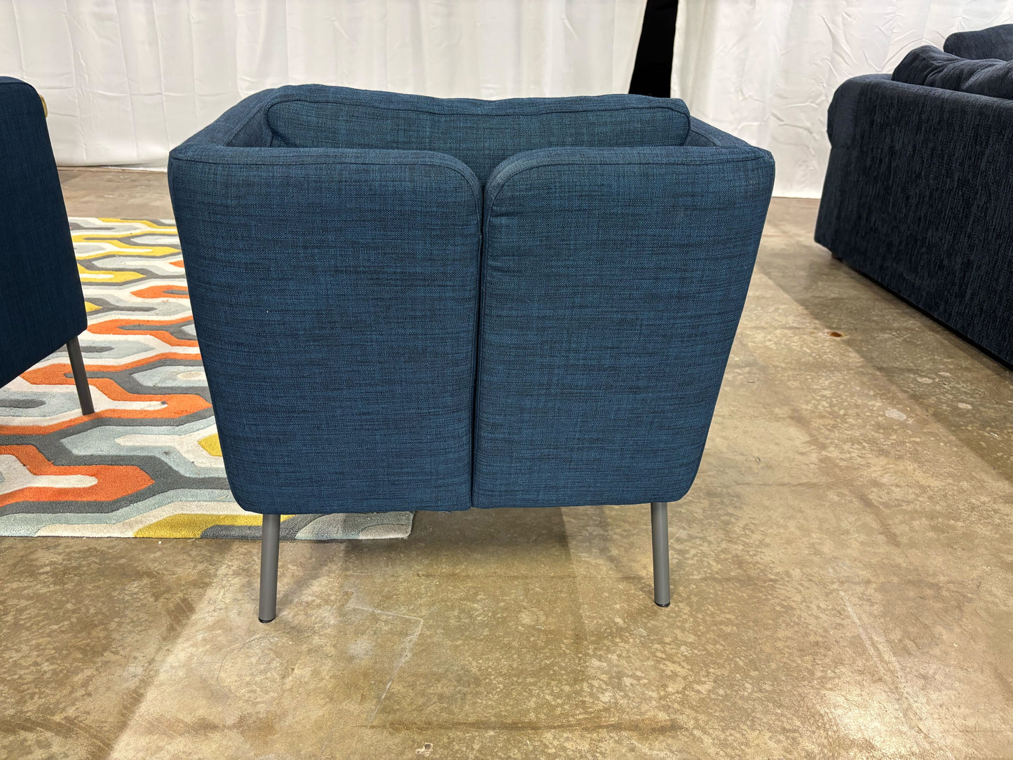 EKERÖ Armchair, Skiftebo IKEA