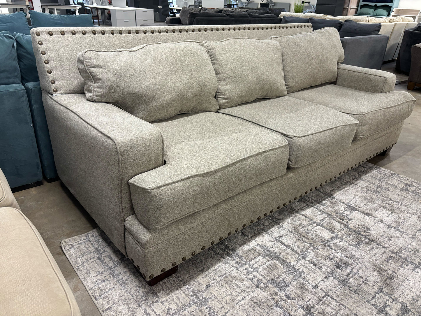 Winsborough Sofa