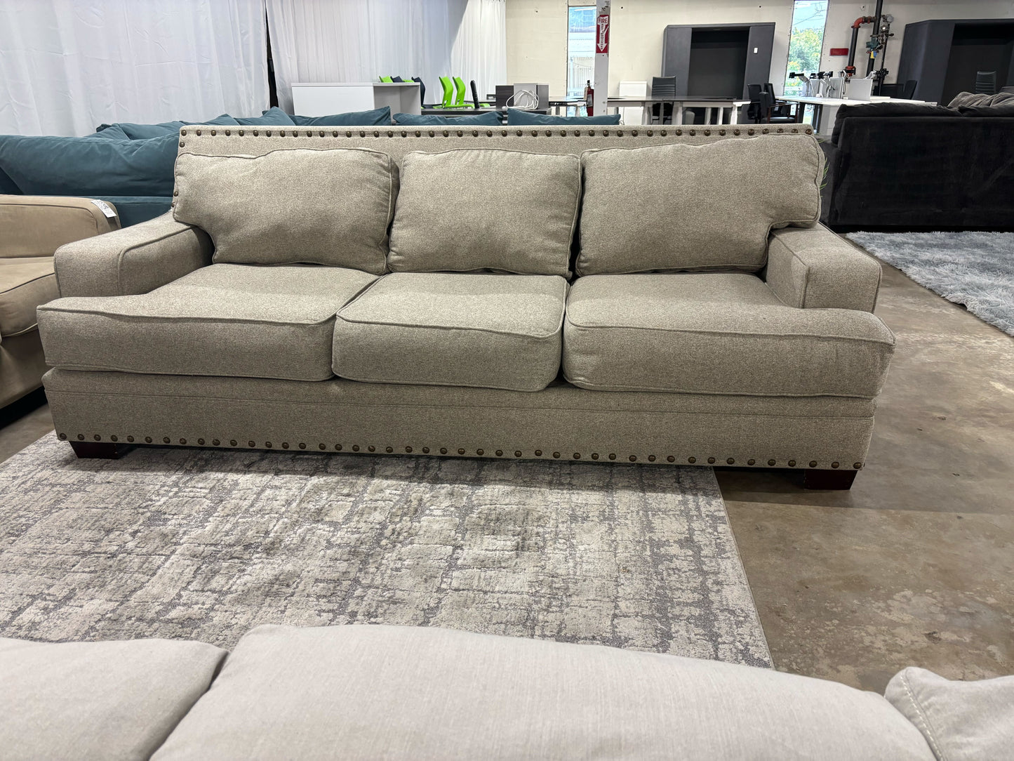 Winsborough Sofa