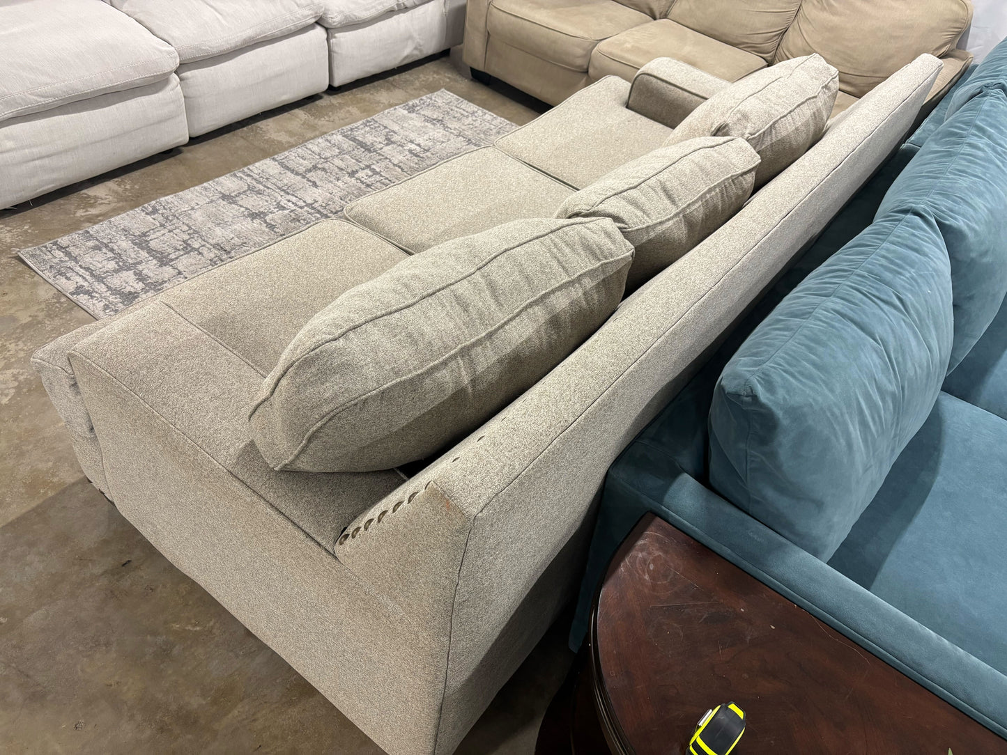 Winsborough Sofa