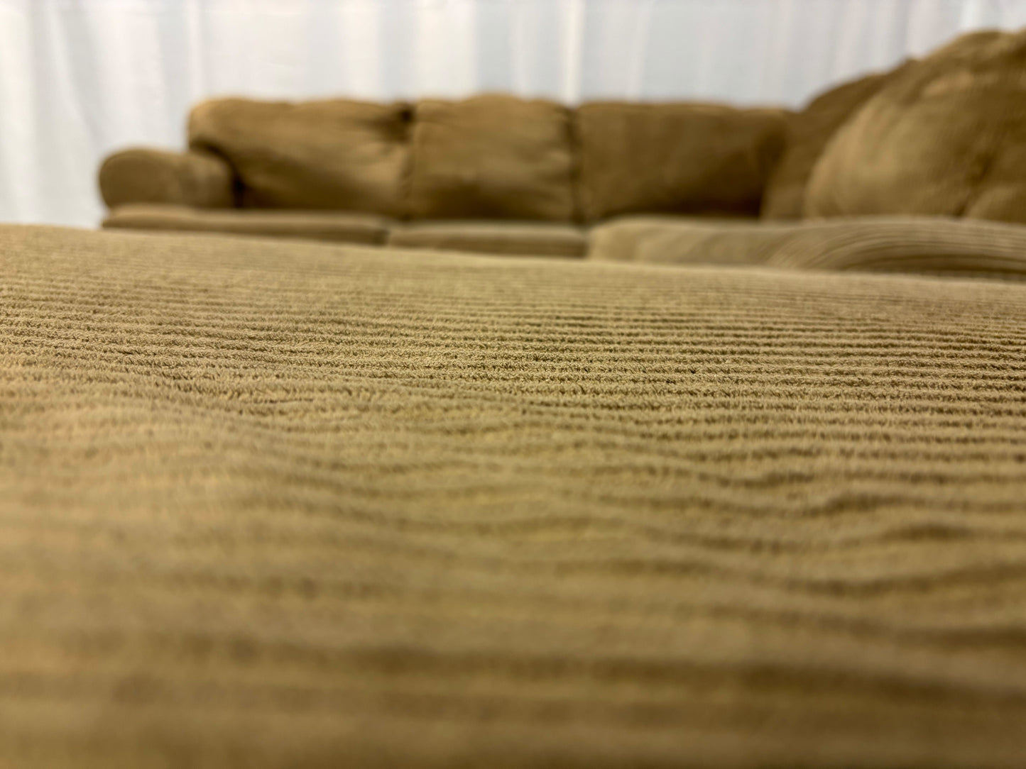 Jinllingsly 3-pc Sectional with Chaise