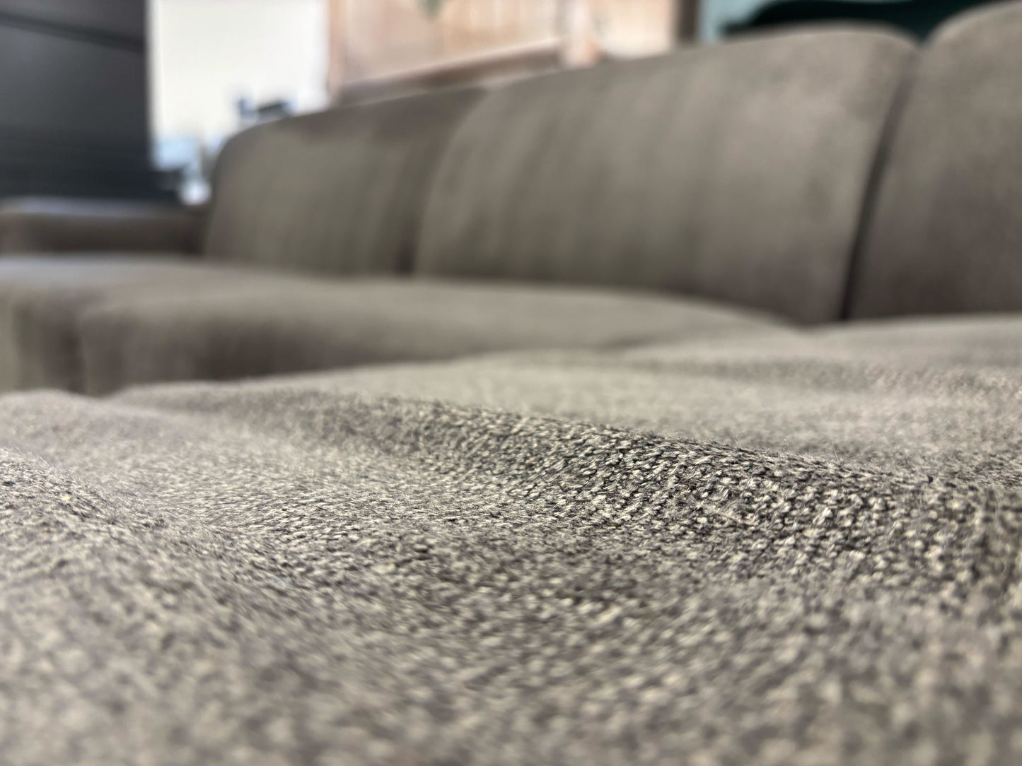 Cole II 2 Piece Sectional