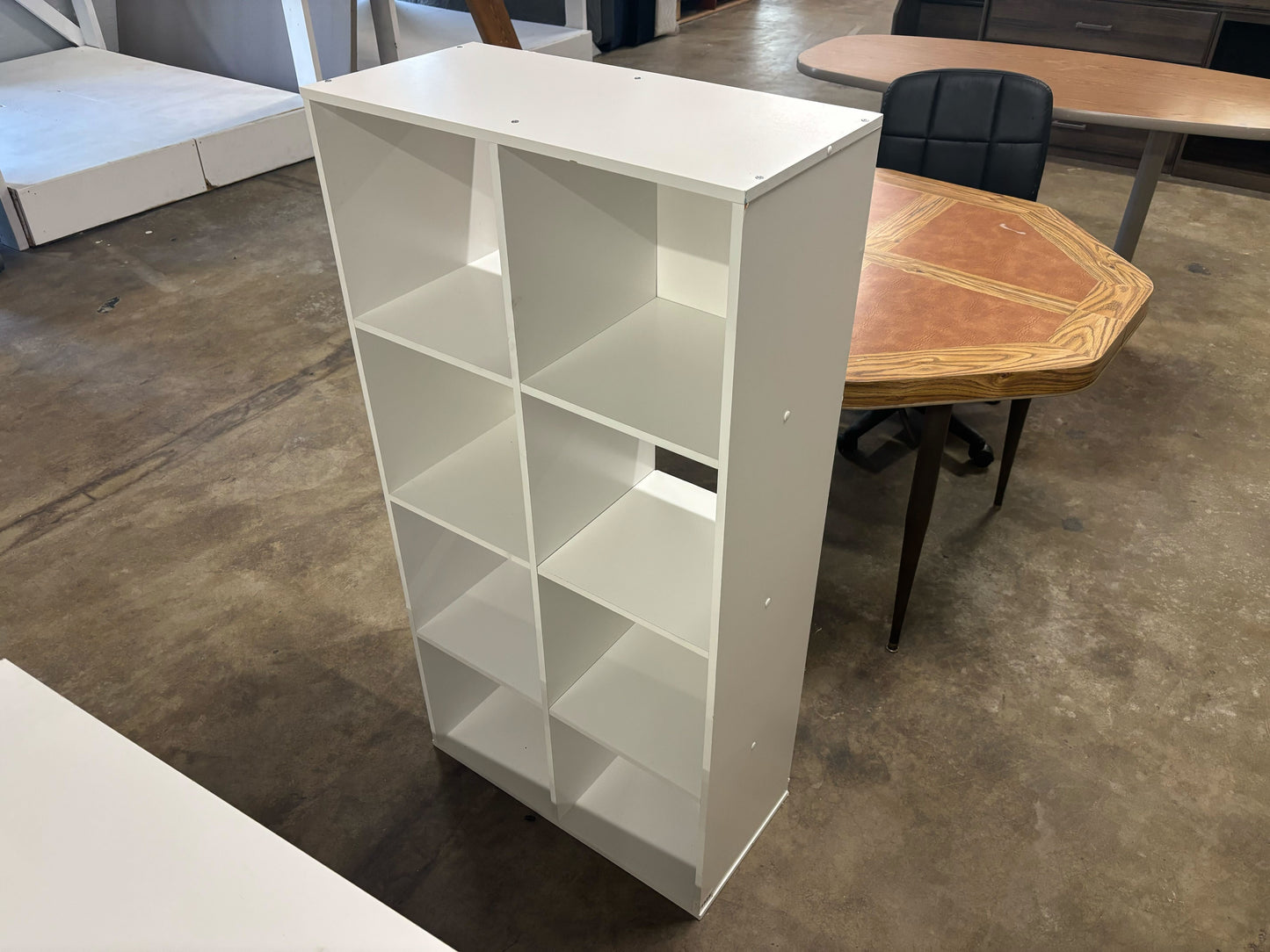 Kallax Shelving Unit