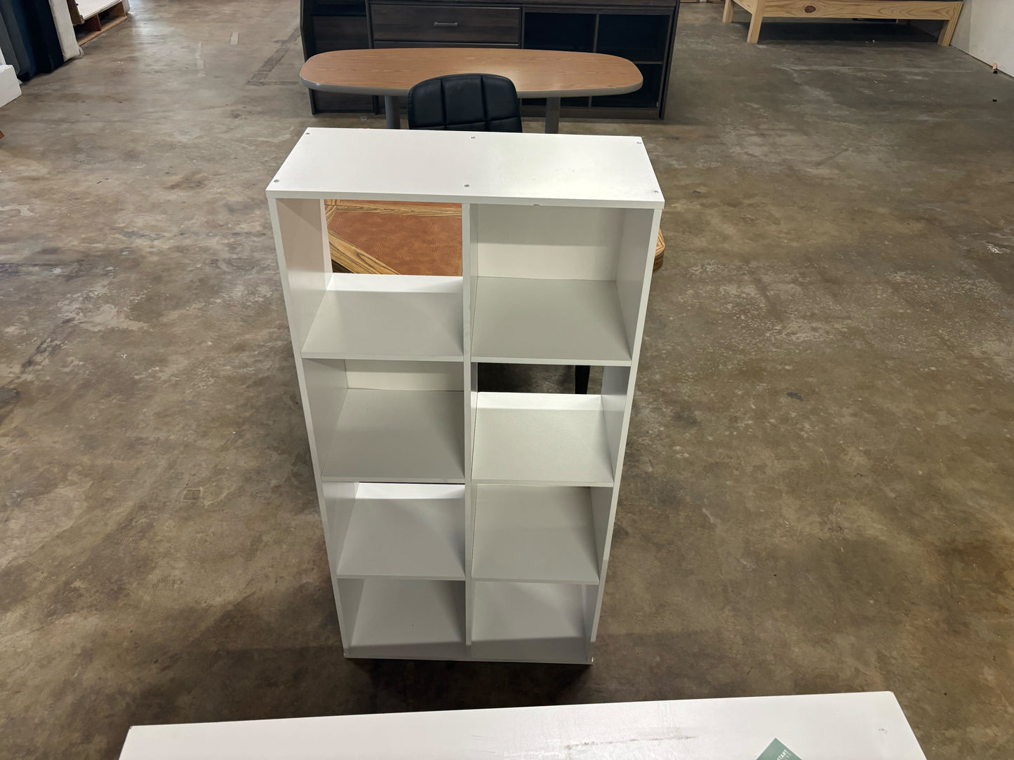 Kallax Shelving Unit