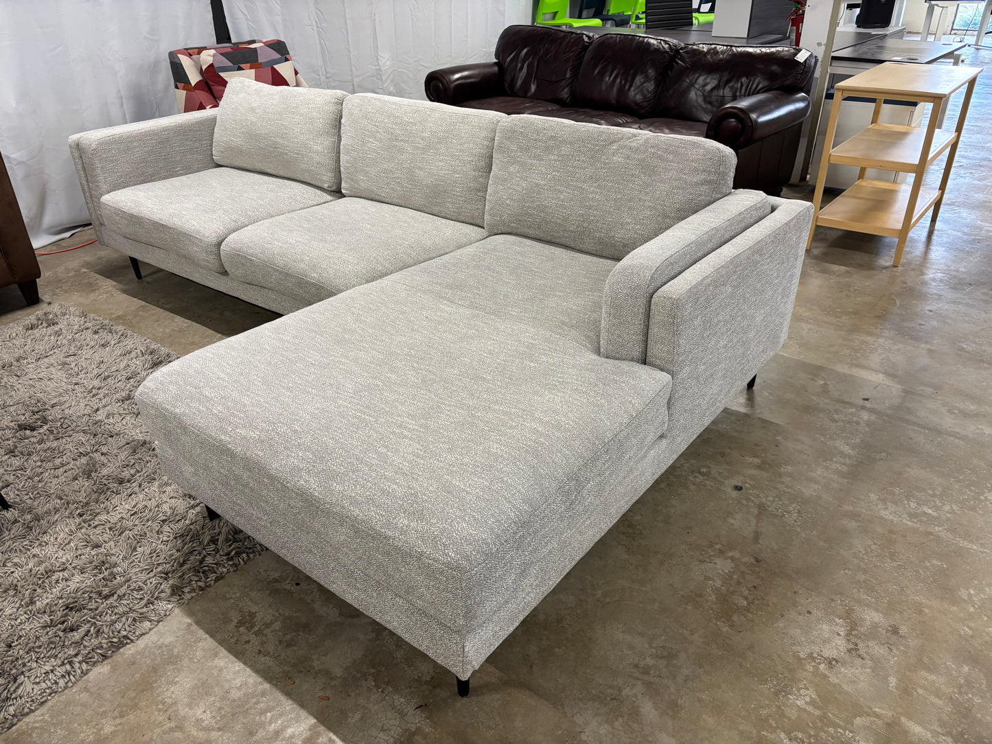 Sectional Sofa